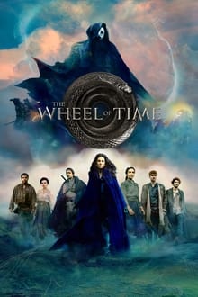 Image The Wheel of Time