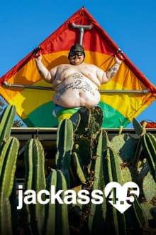 Jackass 4.5 (WEB-DL)
