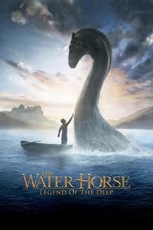 Imagem The Water Horse