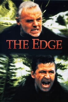 The Edge-poster