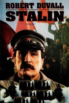 Stalin-poster