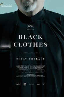 Black Clothes