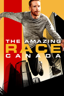 Imagem The Amazing Race Canada