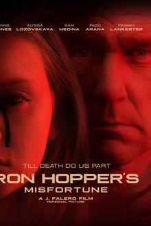 Ron Hopper's Misfortune