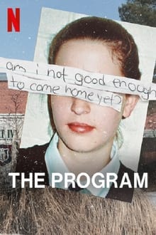 Imagem The Program: Cons, Cults and Kidnapping