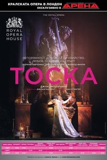 The ROH Live: Tosca