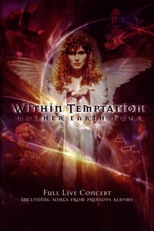 Within Temptation: Mother Earth Tour