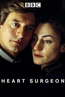 The Heart Surgeon