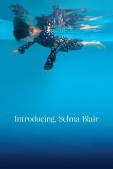 Image Introducing, Selma Blair