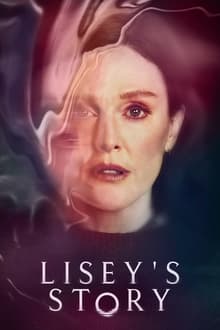 Lisey’s Story : Season 1 English WEB-DL 720p | [Complete]