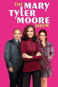 The Mary Tyler Moore Show-poster