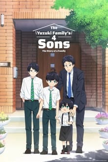 The Yuzuki Familys Four Sons