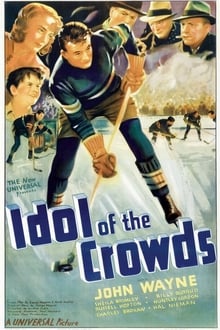 Idol of the crowds