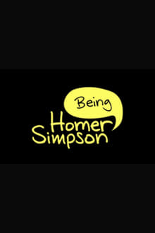 Being Homer Simpson