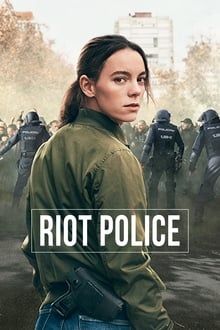 Imagem Riot Police