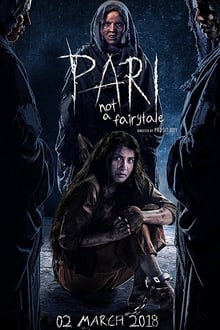 Pari (2018) Hindi