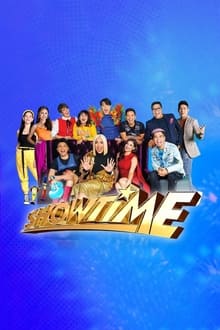 It's Showtime-poster
