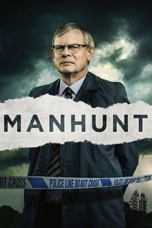 Manhunt The Night Stalker S02E01