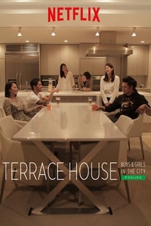 Terrace House: Boys & Girls in the City