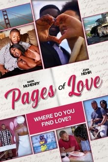 Image Pages of Love