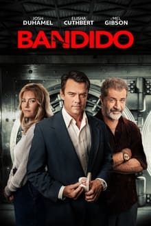 Bandido Torrent (2022) Dual Áudio 5.1 BluRay 1080p Download