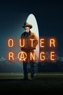 Outer Range : Season 1 WEB-DL 720p HEVC | [Epi 1-8 All Added]