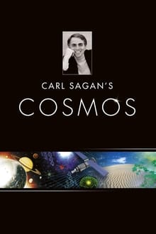 Cosmos: A Personal Voyage-poster
