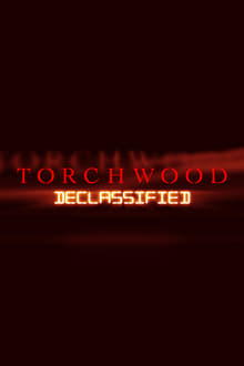 Torchwood رفعت عنها السرية