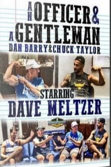 An Officer & A Gentleman: Dave Meltzer