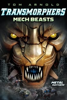 Imagem Transmorphers: Mech Beasts