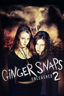 Ginger Snaps 2: Unleashed-poster