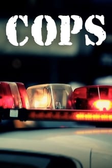 Cops-poster