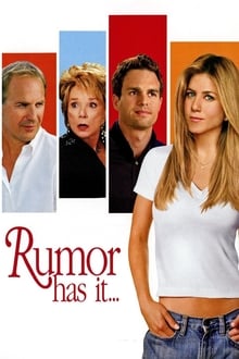 Rumor Has It...-poster