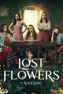 Image The Lost Flowers of Alice Hart