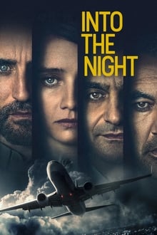 Into the Night 2ª Temporada Completa