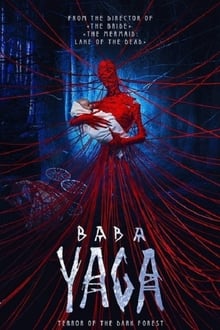 Baba Yaga: El regreso del demonio
