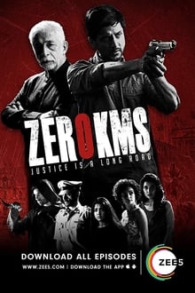 Zero KMS (2018) Hindi Season 1 Complete