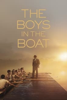 Imagem The Boys in the Boat