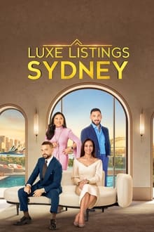 Luxe Listings Sydney
