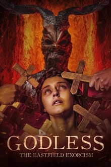 Imagem Godless: The Eastfield Exorcism