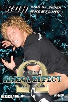 ROH The Omega Effect