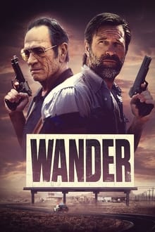Conspiração Wander Torrent (2021) Dual Áudio 5.1 BluRay 1080p Download
