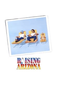 Raising Arizona-poster