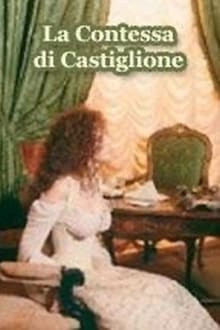 The Countess of Castiglione