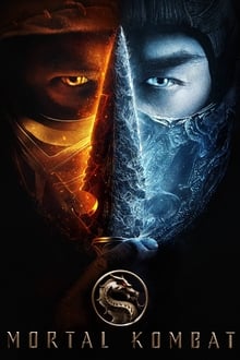 Watch Full: Mortal Kombat (2021) HD FULL MOVIE FREE