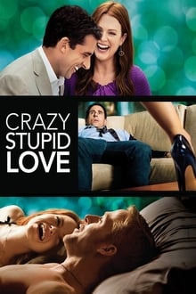 Crazy, Stupid, Love.