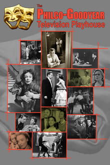 The Philco Television Playhouse-poster