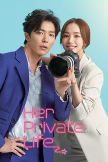 Her Private Life-poster