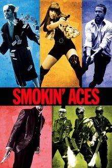 Smokin' Aces-poster
