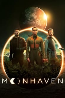 Moonhaven S01E01